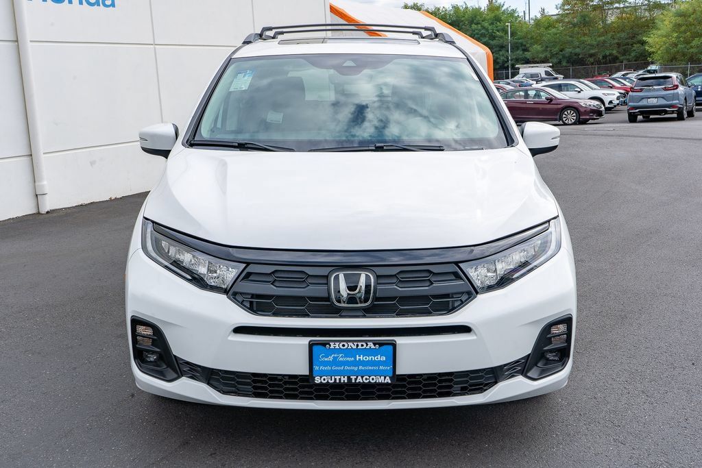 New 2026 Honda Odyssey EX-L image 3