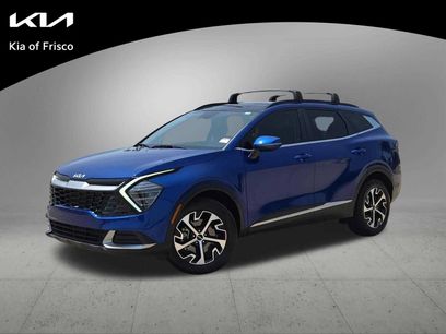 Used 2025 Kia Sportage EX w/ Premium Package