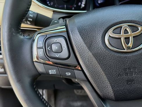 Used 2016 Toyota Avalon Limited FWD image 37