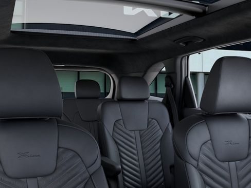 New 2026 Kia Sorento SX Prestige AWD/4WD image 28