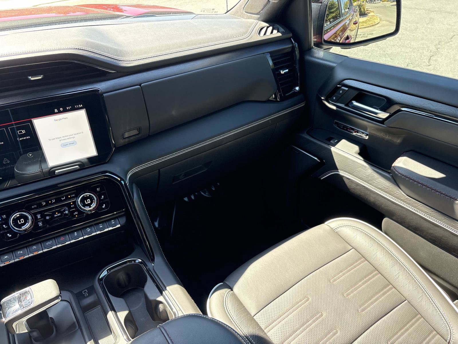 Used 2023 GMC Sierra 1500 AT4X AWD/4WD image 29