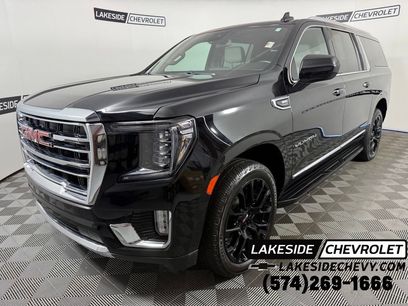 Used 2023 GMC Yukon XL SLT