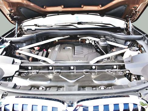 Used 2019 BMW X7 xDrive40i w/ Premium Package image 48