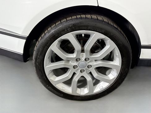 Used 2020 Land Rover Range Rover Autobiography image 33