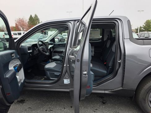 New 2026 Ford Maverick XLT w/ 4K Tow Package AWD/4WD image 10