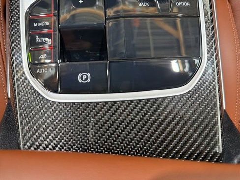 Used 2025 BMW M3 Competition image 39