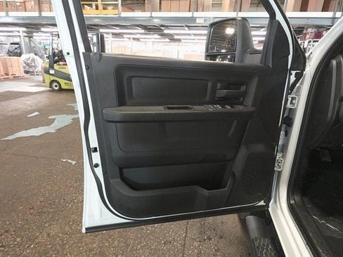 New 2026 RAM 3500 Tradesman image 9