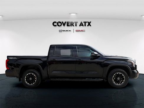 Used 2023 Toyota Tundra SR5 image 8