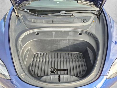 Used 2021 Tesla Model 3 Standard Range Plus RWD image 23