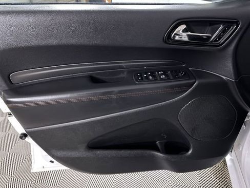 Used 2024 Dodge Durango GT RWD image 23