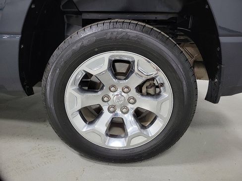 Used 2021 RAM 1500 Lone Star image 8