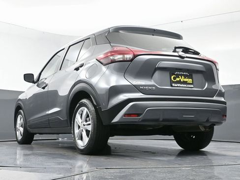 Used 2025 Nissan Kicks Play S image 48