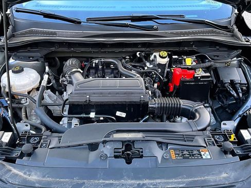 Used 2024 Ford Escape Active w/ Tech Pack #1 image 29