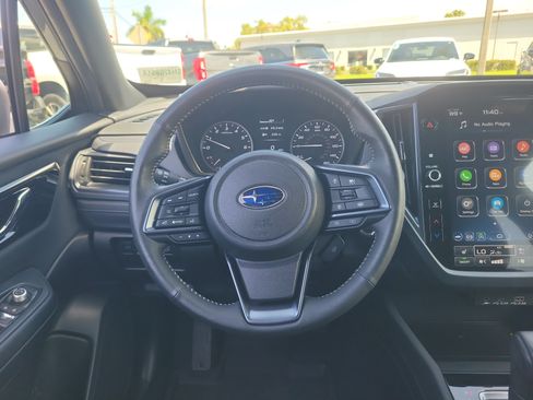 Used 2025 Subaru Forester Limited AWD/4WD image 17