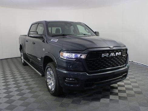 New 2026 RAM 1500 Big Horn image 24
