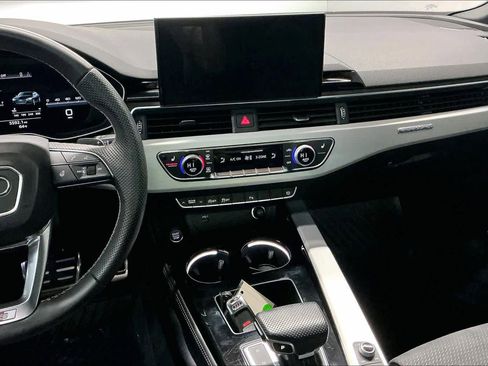 Used 2023 Audi A5 2.0T Premium Plus w/ Premium Plus image 9