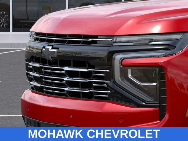 New 2026 Chevrolet Tahoe High Country AWD/4WD image 13