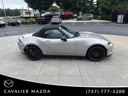 Certified 2023 MAZDA MX-5 Miata Club w/ Brembo/BBS Recaro Package