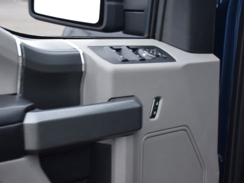 Used 2018 Ford F150 XLT w/ Equipment Group 301A Mid image 22