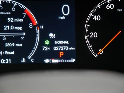 Certified 2024 Honda Ridgeline Black Edition image 12
