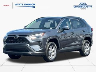 Used 2025 Toyota RAV4 XLE FWD 360° Tour