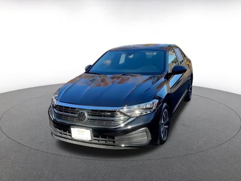 Used 2024 Volkswagen Jetta S image 7