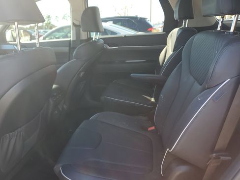 Used 2024 Hyundai Palisade XRT image 14