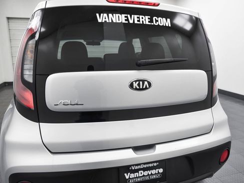 Used 2018 Kia Soul image 6