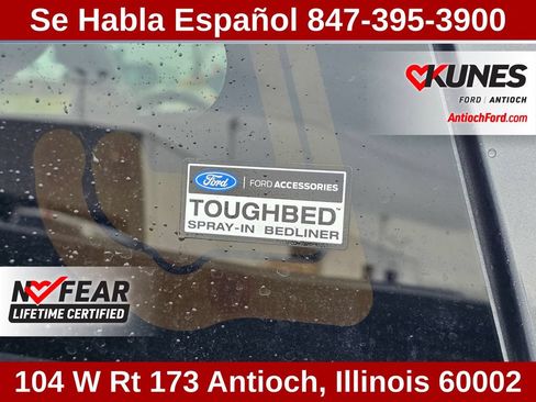 Used 2025 Ford F150 Tremor w/ Tow/Haul Package AWD/4WD image 11