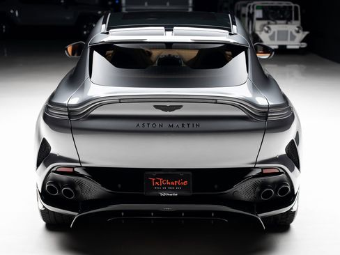 Used 2023 Aston Martin DBX 707 image 24