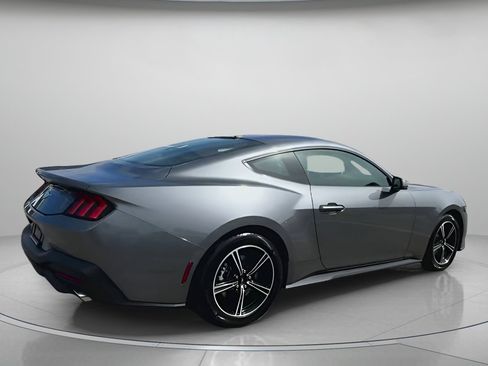 New 2025 Ford Mustang Coupe image 32