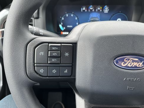 New 2026 Ford F150 STX w/ Equipment Group 200A AWD/4WD image 19