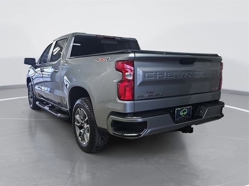 Certified 2024 Chevrolet Silverado 1500 RST w/ Convenience Package II image 6