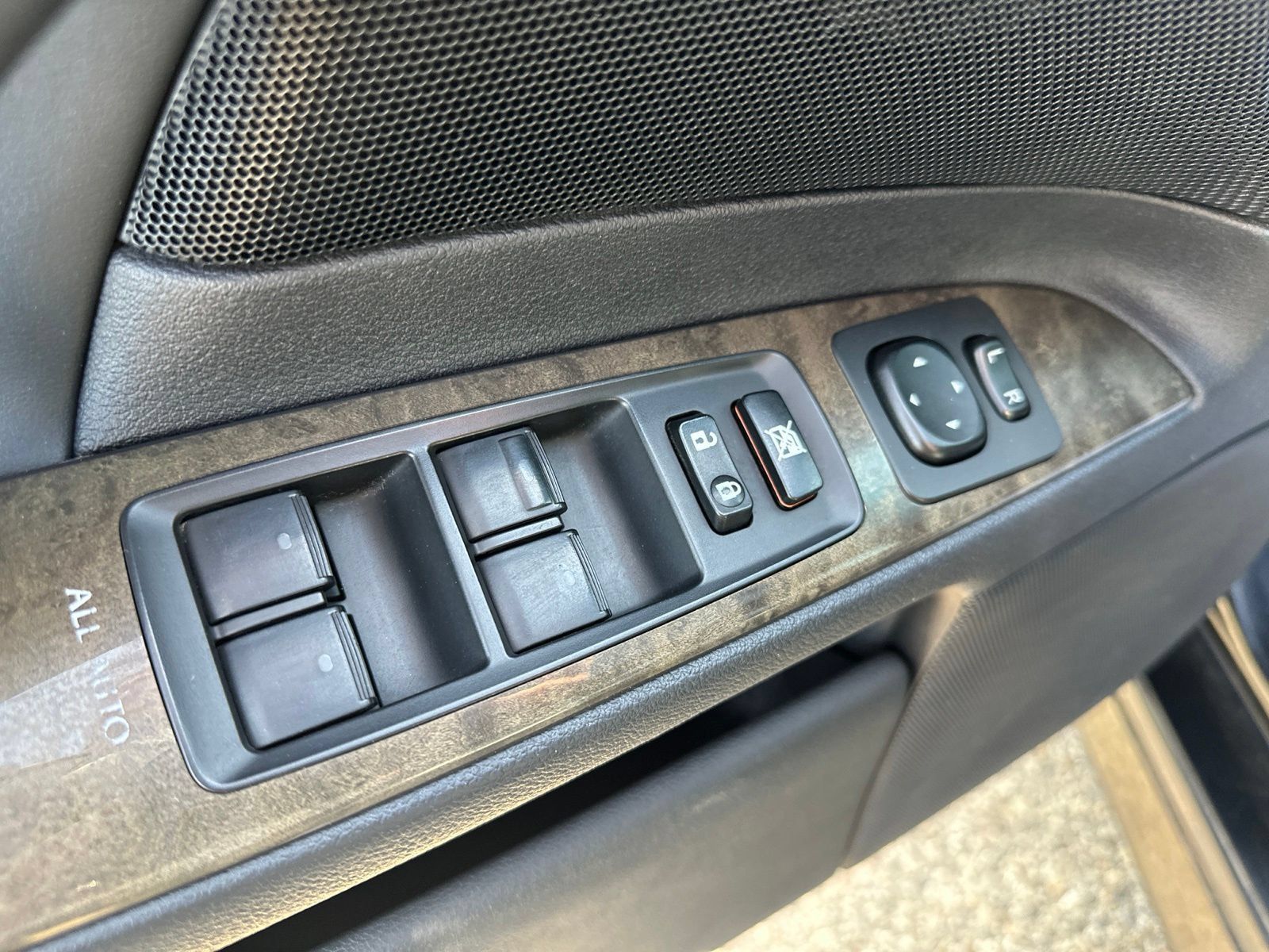 Used 2011 Lexus IS 250 AWD w/ Preferred Accessory Package image 18