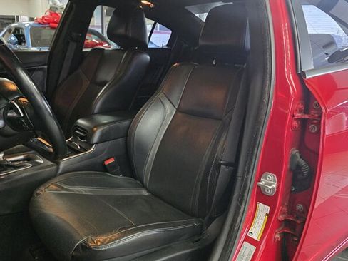 Used 2015 Dodge Charger SXT w/ Plus Group image 10