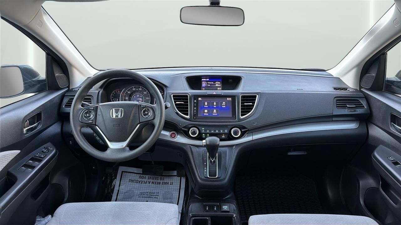 Used 2015 Honda CR-V EX image 21