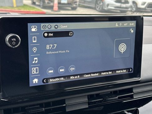 New 2026 Honda Prologue Touring image 19