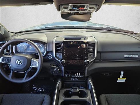 New 2026 RAM 1500 Lone Star image 14