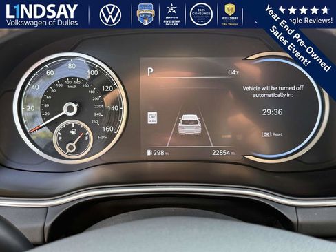 Used 2023 Genesis GV80 3.5T image 26