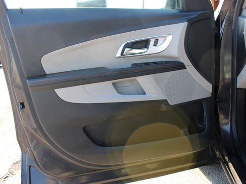 Used 2015 Chevrolet Equinox LT w/ Driver Convenience Package image 14