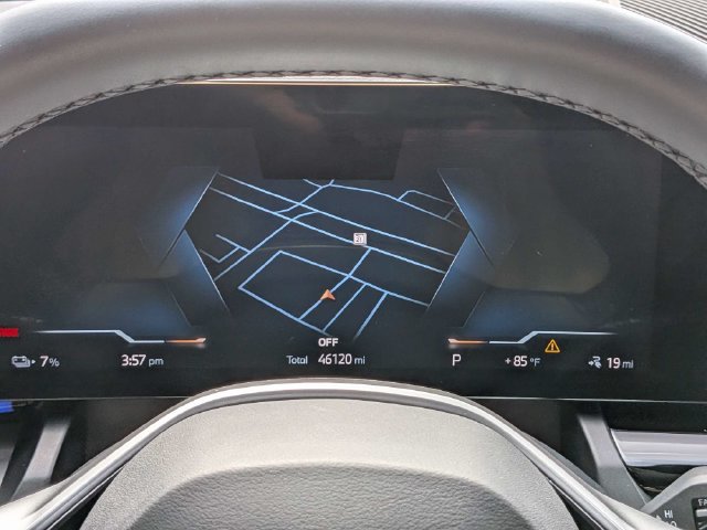 Used 2024 BMW i5 eDrive40i w/ M Sport Package RWD image 34