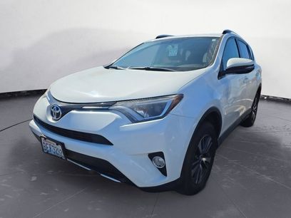 Used 2016 Toyota RAV4 XLE