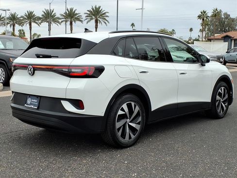 Used 2024 Volkswagen ID.4 2WD image 7