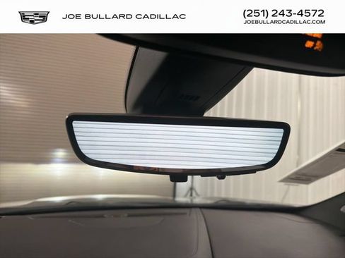 New 2026 Cadillac XT5 Premium Luxury w/ Driver Assist Package FWD image 33