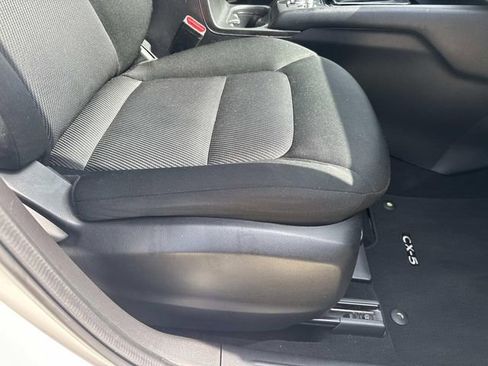 Used 2022 MAZDA CX-5 AWD 2.5 S image 11