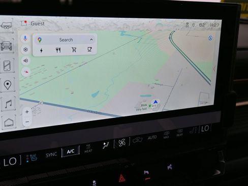 New 2025 GMC Hummer EV 2X w/ LPO, Sport Package image 31