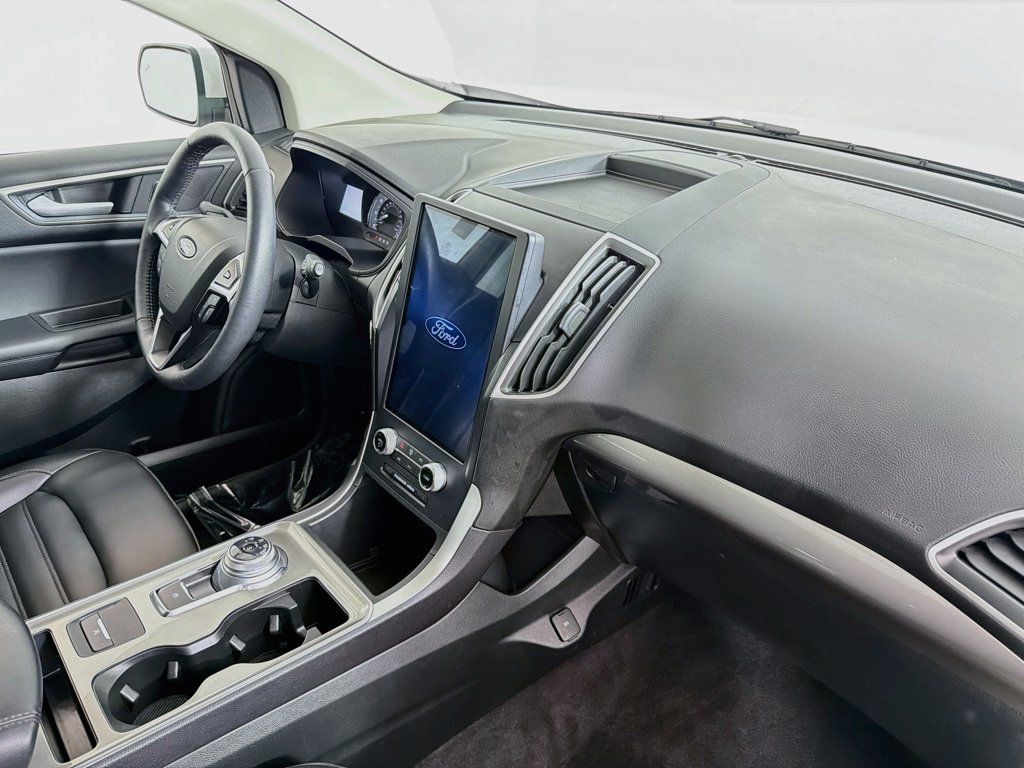 Used 2024 Ford Edge SEL w/ Convenience Package AWD/4WD image 28
