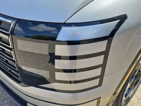 New 2026 Hyundai Palisade Limited image 32