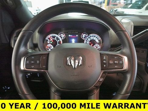 New 2026 RAM 3500 Tradesman image 12