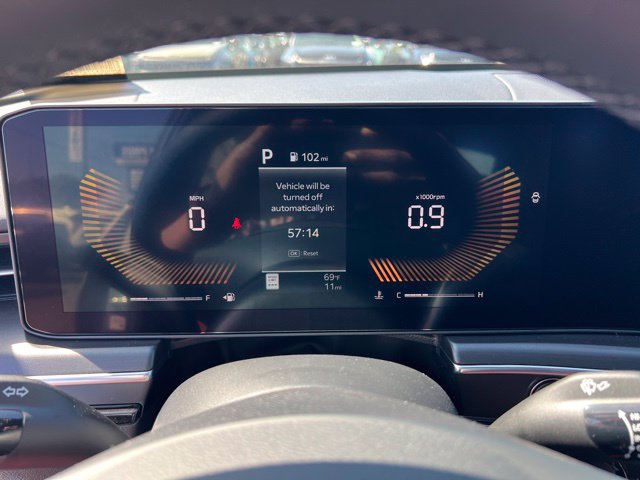 New 2026 Kia K5 GT-Line w/ GT-Line Premium Package AWD/4WD image 16